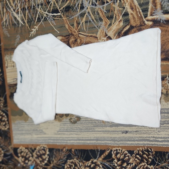 Lauren Ralph Lauren Dresses & Skirts - Ralph lauren sweater dress